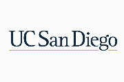 UC San Diego Logo